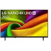 Image de 4K UHD 43NU850 109 cm 2026
