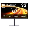 Image de Gaming UltraGear 32G620B 32" 200 Hz QHD