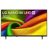 Image de 4K UHD 50NU850 127 cm 2026