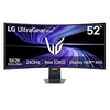Image de Gaming UltraGear 52G930B-B 52" incurvé 240 Hz 5K2K