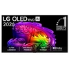 Image de 4K OLED Evo OLED83G6 210 cm 2026