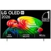 Image de TV OLED AI Smart OLED65B6ELC 65" 4K 120 Hz