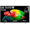 Image de 4K OLED OLED65B6 165 cm 2026
