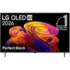 Image de TV OLED OLED55B6ELC 55 pouces 4K UHD Noir