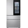 Image de LG GMVW50DDMB Inox