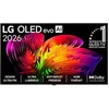 Image de TV LG OLED evo OLED77W6 4K AI Smart TV 195 cm 2026