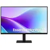 Image de Essential S3 S27F320GAU - S32GF Series - écran LED - 27" - 1920 x 1080 Full HD (1080p) @ 120 Hz - IPS - 250 cd/m² - 1000:1 - 5 ms - 2xHDMI - noir