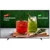 Image de BE98D-H - Classe de diagonale 98" BED-H Series TV LCD rétro-éclairée par LED - Crystal UHD - signalisation numérique - Smart TV - Tizen OS - 4K UHD
