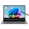 Image de Galaxy Book5 360 écran tactile 15,6'' FHD Copilot+PC Intel Core Ultra 7 16 Go RAM 512 Go SSD Anthracite