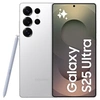 Image de Galaxy S25 Ultra 17,5 cm (6.9") Double SIM Android 15 5G USB Type-C 12 Go 1 To 5000 mAh Argent, Blanc