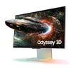 Image de Samsung Odyssey 3D LS27FG904XUXEN 27" LED IPS UltraHD 4K 165Hz Altura Ajustable FreeSync Premium en occasion ou reconditionné