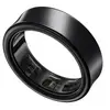 Image de Bague Galaxy Ring noire taille 14