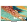 Image de QE55QN85FAU 139 7 cm (55 ) 4K Ultra HD Smart TV Wi-Fi Silver