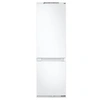 Image de Réfrigérateur combiné intégrable à glissières 267l BRB80F26CES0