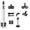 Image de Bespoke AI Jet Lite Pro Extra Blanc 2 batteries VS80F28EGS