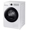 Image de Sèche-linge pompe à chaleur 60cm 9kg blanc DV90DG52A0AH