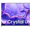 Image de U8000F UE75U8072FUXXH TV 190,5 cm (75") 4K Ultra HD Smart TV Wifi Noir