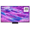 Image de Samsung TV AI Mini LED 65 Pouces Neo QLED QN80F 4K Smart TV, WiFi, Airplay, HDR, Q-Symphony, OTS Lite, Knox Security, Gaming Hub, Bixby, Dolby Atmos, Suivez Le Sport et Les Matchs de Football en 4K en occasion ou reconditionné