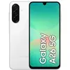Image de Galaxy A26 5G IA 256 GB Blanc