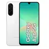 Image de Galaxy A26 5G IA 128 GB Blanc