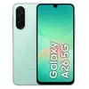 Image de Galaxy A26 5G AI 256 GB Vert