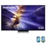 Image de QE48S90FAEXZT TV 121,9 cm (48") 4K Ultra HD Smart TV Wifi Noir
