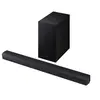 Image de HW-B460F/XE - Barre de son Series 2.1ch - Caisson sans fil 6,5'' - Adaptative Sound Lite