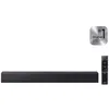 Image de Samsung HW-QS710GF Q-Series Barre de Son 3.1.2 canaux pour téléviseur, Haut-Parleur TV avec Caisson de Basses sans Fil 6,5", Dolby Atmos et DTS:X, SpaceFit Sound, Q-Symphony en occasion ou reconditionné