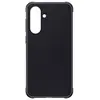 Image de arriere renforcee Galaxy A36 5G Noir