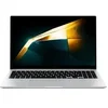 Image de Galaxy Book4 - Intel Core 5 - 120U / jusqu'à 5 GHz - Win 11 Pro - Intel Graphics - 16 Go RAM - 512 Go SSD NVMe - 15.6" 1920 x 1080 (Full HD) -