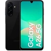 Image de Smartphone galaxy a26 noir RAM 8 Go stockage 256 Go