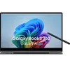 Image de Galaxy Book5 360 - Copilot+ PC - conception inclinable - Intel Core Ultra 7 - 256V / jusqu'à 4.8 GHz - Evo - Win 11 Pro - Intel Arc Graphics 140V -