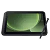 Image de Galaxy Tab Active5 Pro - Enterprise Edition - tablette - robuste - Android 15 - 128 Go - 10.1" TFT (1920 x 1200) - Logement microSD - 5G - service