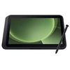 Image de Galaxy Tab Active5 Pro - Enterprise Edition - tablette - robuste - Android 15 - 128 Go - 10.1" TFT (1920 x 1200) - Logement microSD - 5G - service