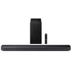 Image de Samsung Barre de Son HW-Q600F/ZF Dolby Atmos/DTS:X, Q-Symphony Gen II, 3.1.2 canaux, Son Intelligent et Mode Jeu Pro en occasion ou reconditionné