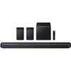 Image de Barre de son Samsung HW-Q930F/ZF 9.1.4 canaux 580 W Noir