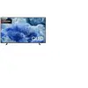 Image de Smart TV samsung QE75Q8FAAU 75 pouces 4K QLEDLCD