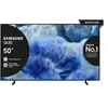 Image de QE50Q8FAAUXZT TV 127 cm (50") 4K Ultra HD Smart TV Wifi Gris