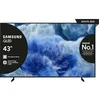Image de QE43Q8FAAUXZT TV 109,2 cm (43") 4K Ultra HD Smart TV Wifi Gris