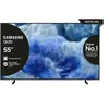 Image de QE55Q8FAAUXZT TV 139,7 cm (55") 4K Ultra HD Smart TV Wifi Gris