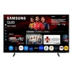 Image de 75Q7F - TV QLED 75 (190 cm) - 4K UHD 3840x2160 - HDR10+ - Smart TV - Gaming Hub - 3xHDMI - WiFi