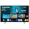Image de Samsung TV AI 50 Pouces QLED 50QEF1 4K Smart TV, Quantum Dots, Q4 AI Processor, WiFi, Airplay, HDR, Q-Symphony, OTS Lite, Knox Security, Gaming Hub, Bixby, Application opérateurs intégrées en occasion ou reconditionné