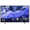 Image de Samsung QLED QE1F 4K Smart TV 55" avec vision AI, 100 % volume de couleur avec Quantum Dot et plus de 500 canaux TV Plus en occasion ou reconditionné