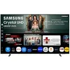 Image de Téléviseur 55U8075F 55 pouces Crystal UHD 4K Smart TV Bluetooth WiFi AirPlay Crystal Processor 4K HDR Q-Symphony Knox Security Gaming Hub Bixby