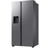 Image de Réfrigérateur américain 91.2cm 640l ventilé RS70F64KDT