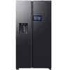 Image de Series 9 RS90F64EDF frigo américain Pose libre 621 L E Noir