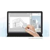 Image de Galaxy Tab S10 FE+ - Tablette - Android - 128 Go - 13.1" TFT (2800 x 1800) - Logement microSD - 3G, 4G, 5G - service non inclus - argent