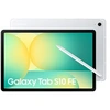 Image de Galaxy Tab S10 FE - tablette android. ecran 10.9 pouces (27.7 cm). WiFi 5 Bluetooth 5.3 RAM 12 Go stockage 256 Go camera principale 13 mpx batterie