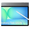 Image de Galaxy Tab S10 FE Samsung Exynos 256 Go 27,7 cm (10.9") 12 Go Wi-Fi 6 (802.11ax) Android 15 Gris