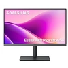 Image de Essential S4 S24F430UAU - S43UF Series - écran LED - 24" - 1920 x 1080 Full HD (1080p) @ 100 Hz - IPS - 300 cd/m² - 1000:1 - 5 ms - HDMI,